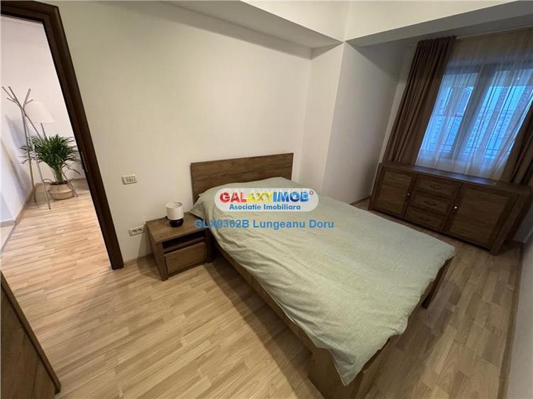 Apartament 2 camere, Bloc Nou, Centrala, Decebal - Metrou Muncii - 7