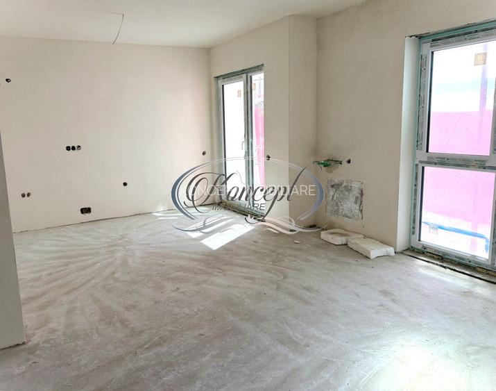 Studio ideal investitie pe strada Soporului  - 4