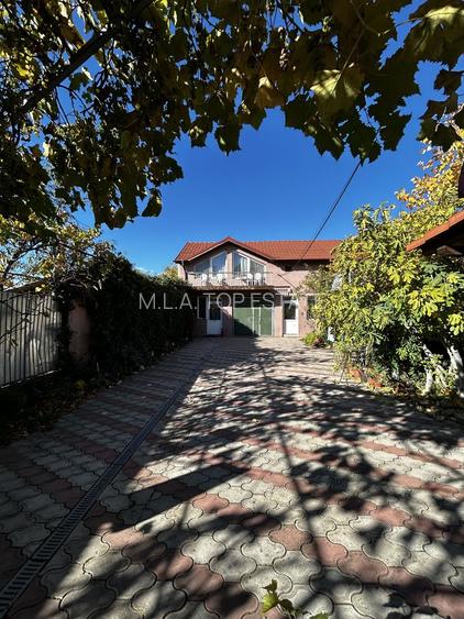 Apartament 2 Camere Parneava De Inchiriat La Casa - 8