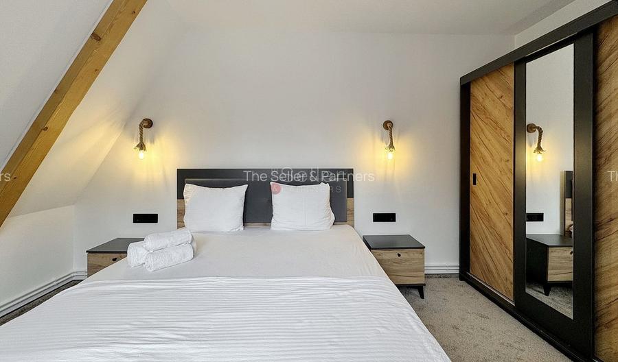 Constructii tip A-frame cu priveliste - 12