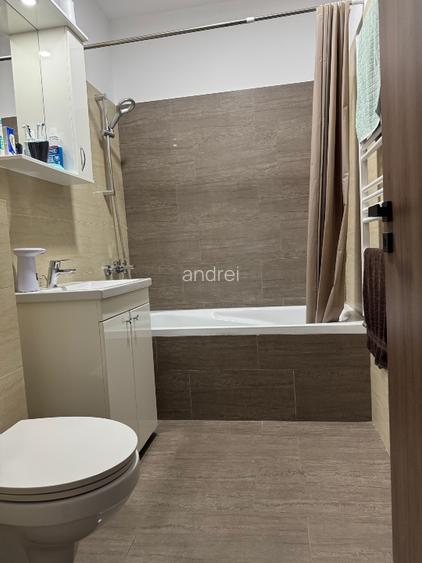 proprietar vand ap 2 dormitoare, 65mp, et. 1, 2x parcare, Buziasului - 9