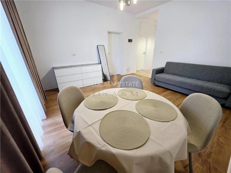 Apartament 2 Camere, Giroc, Neptun - 2