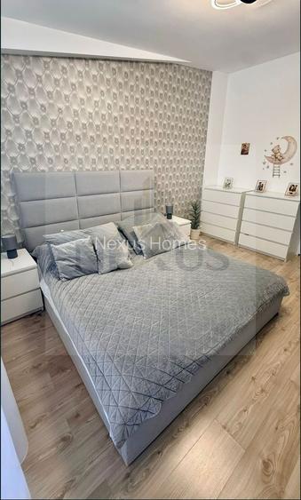 Apartament 2 camere decomandat - Mobilat complet - Parcare - 6