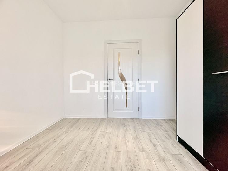 DUPLEX / PET-FRIENDLY / 4 CAMERE / SÂNPETRU - 15