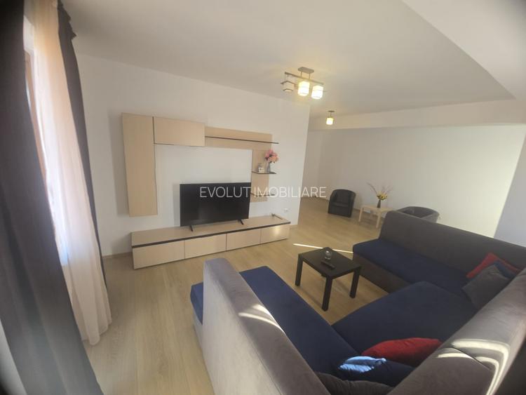 Mamaia Sat 2 camere 92 m mobilat utilat - 2