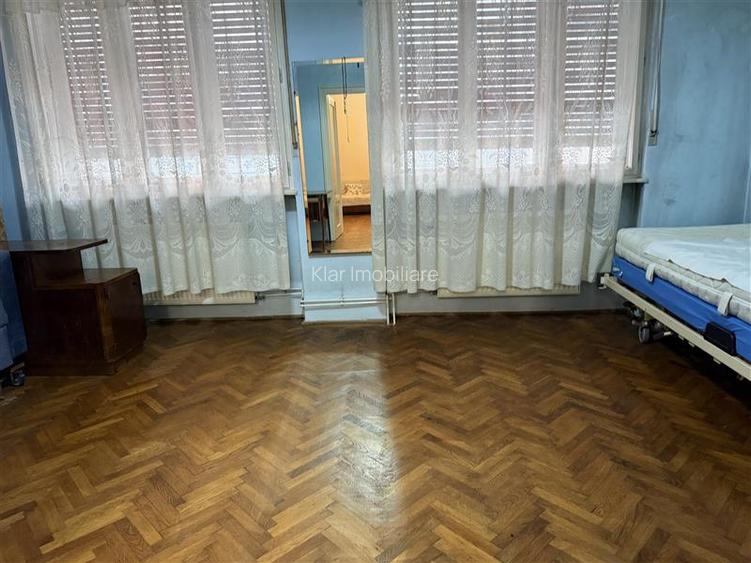 Apartament  la casa  zona Clinicilor - 12