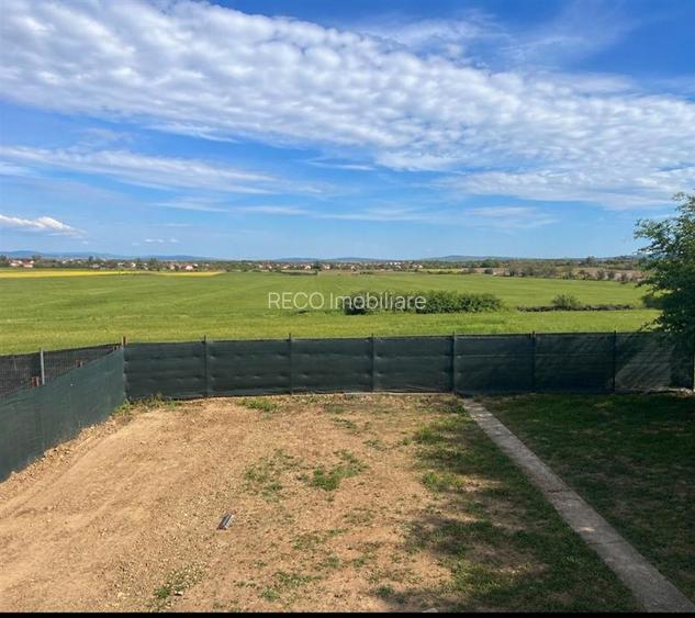 RECO Casa Podgoria-Oradea -teren 1240 mp - 13