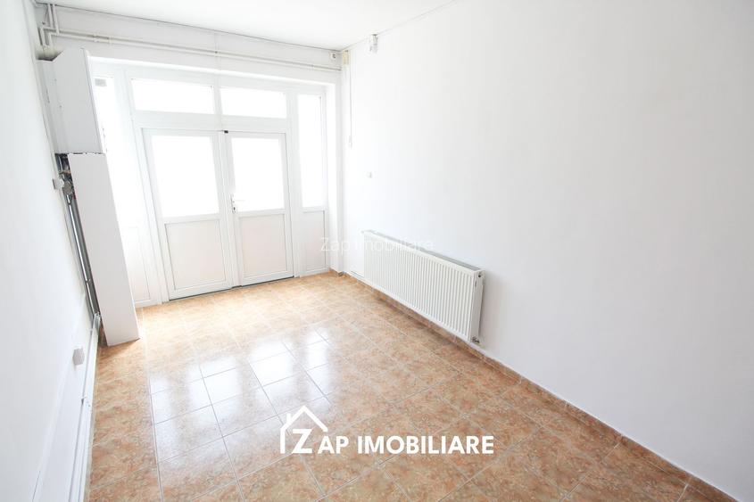 Spatiu Comercial - Trafic intens - Str. Budiului - 62 mp - 5