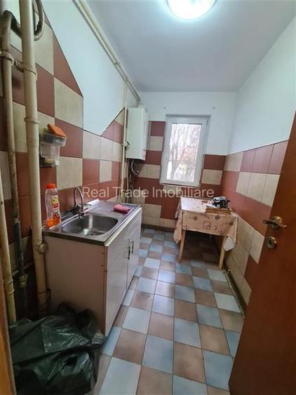 Apartament 2 camere etajul 2 Astra Saturn - 6