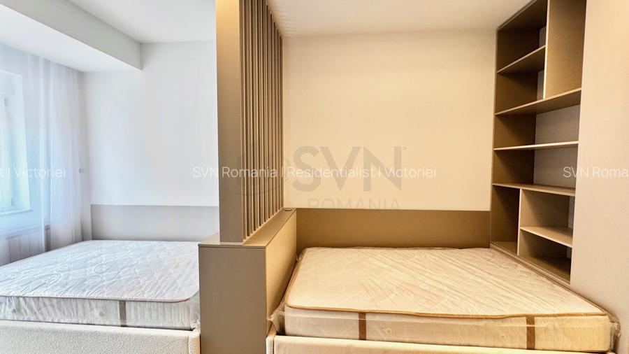 REA1025701 3 camere PREMIUM Sos Nordului Mobila Utilat NOU Loc Parcare - 24