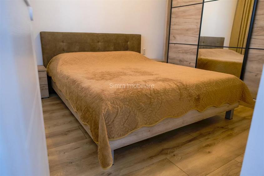 Apartament 2 camere renovat complet zona Rogerius - 11