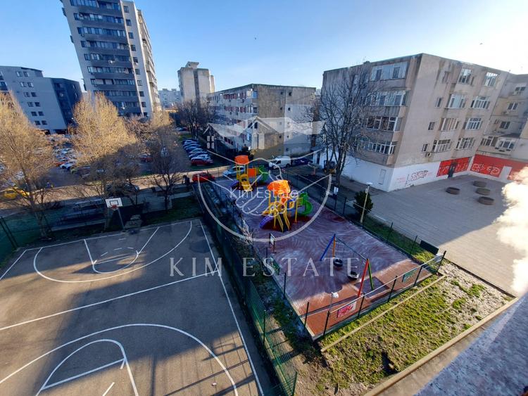 Apartament 2 camere Metropolitan Tower, Vivo, Euromaterna - 12