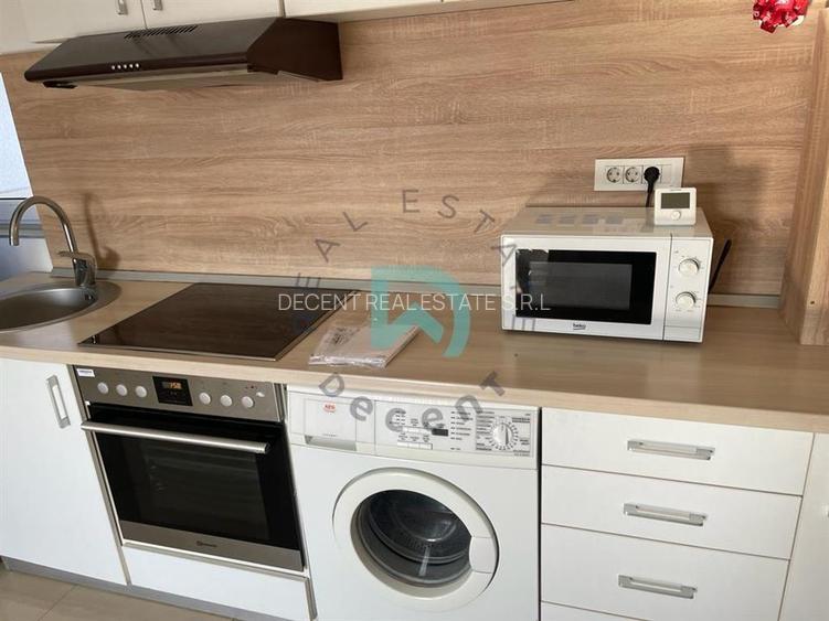 Inchiriere apartament 2 camere, 60 m[, central, Brasov - 4