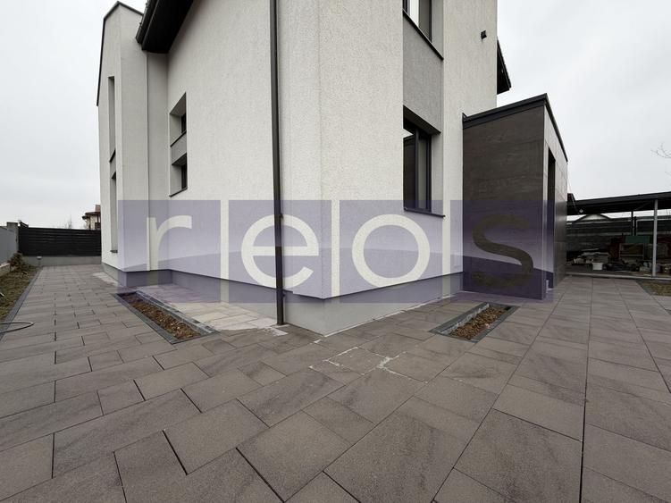 VILĂ PREMIUM | CARTIERUL HENRI COANDĂ | 191 MP UTILI | DESIGN MODERN | - 34