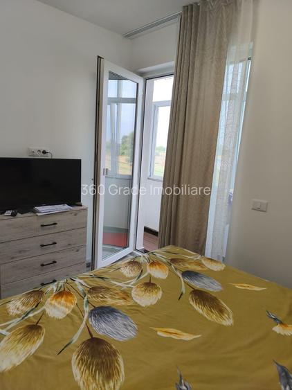 Apartament cu 3 camere, situat la etajul 2, în Giroc 62mp - 2