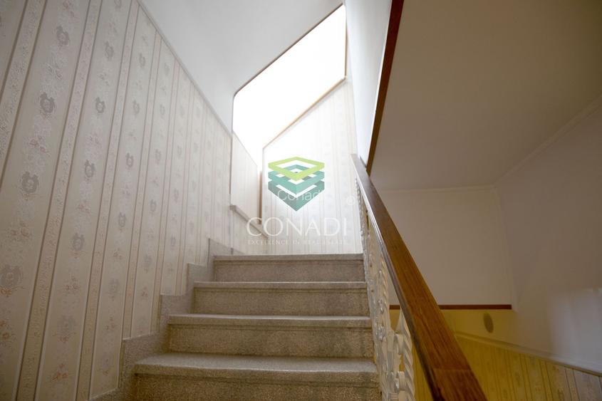 Apartament in Vila | Aviatorilor | Kiseleff + Garaj - 5