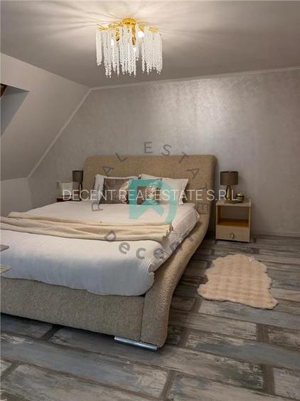 Apartament 3 camere  PETFRIENDLY Tractorul, Brasov - 17