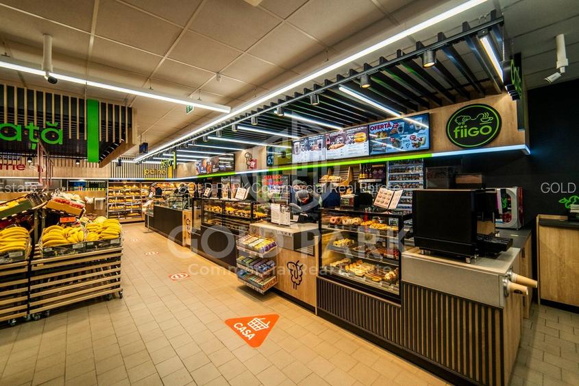 Spatiu Comercial - Investitie Sigura/Chirias pe Termen Lung - 4