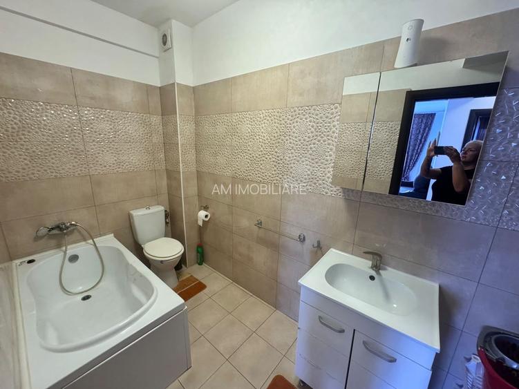 AP. 2 CAMERE - PARCARE INCLUSA, CENTRALA PROPRIE, MUTARE IMEDIATA - 5