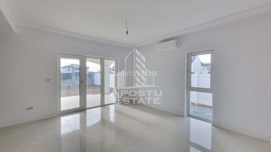 Duplex P+1 de vanzare, cu garaj, Dumbravita - 2