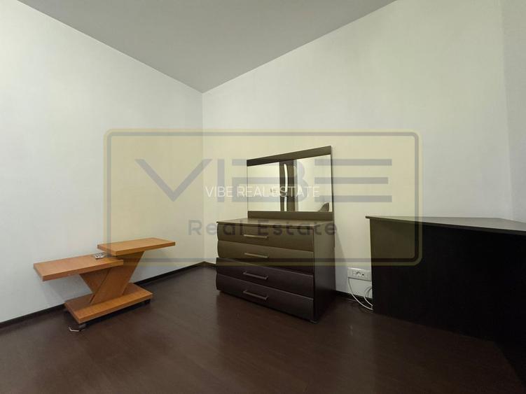 Apartament 4 camere ( etajul 1 vila) Galata- Belvedere - 19