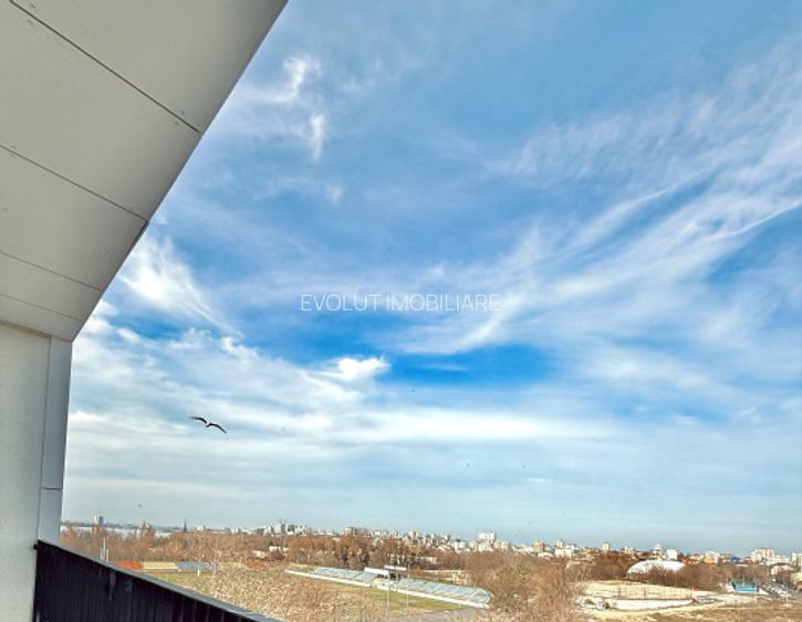 Apartament 3 camere premium Terasă 80mp-Str. Primăverii - 24