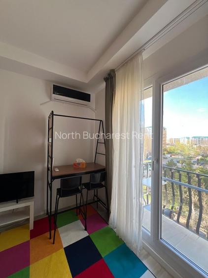 Apartament gata de mutare in Cossmopolis - 8