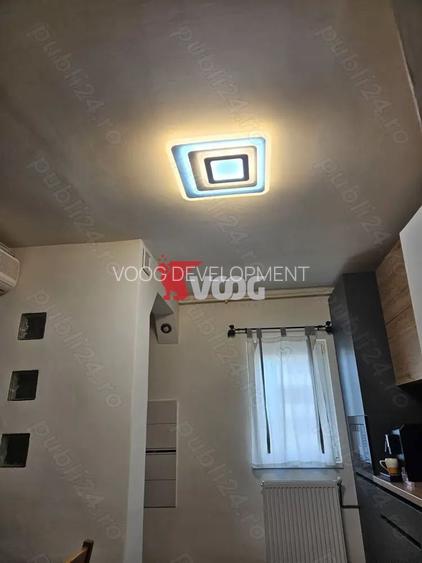 Apartament 2 camere-Bulevardul Dambovita -etaj 2 - 8