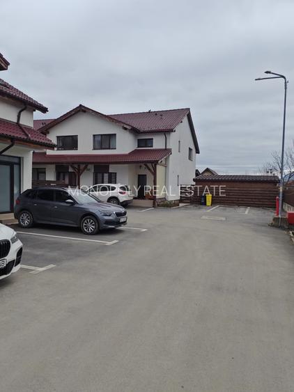 Casa insiruita Sânpetru - 2