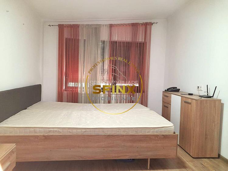  3 camere decomandate  in vila - Parc Sebastian - 4