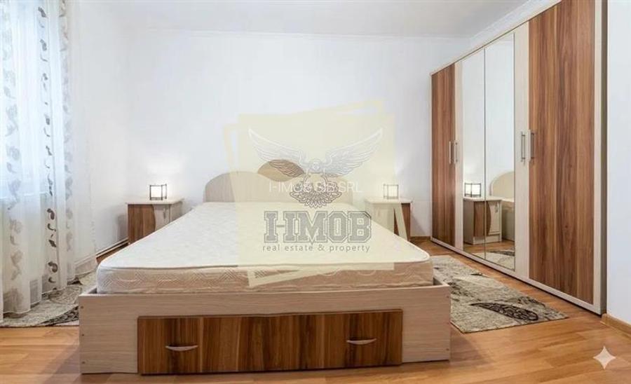 Apartament decomandat la etrajul 1 cu 3 camere in Strand - 3