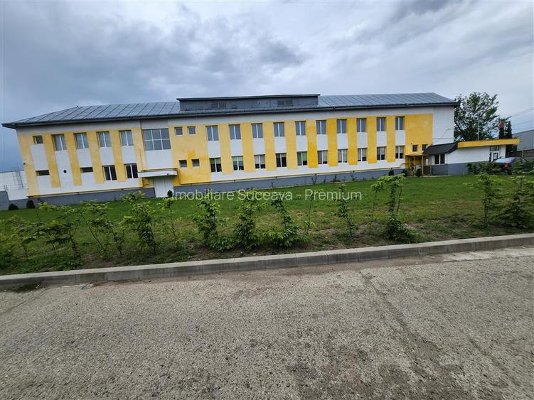 Fabrica de Vanzare In Pascani Turbion Autostrada Moldovei  0727817187 - 15