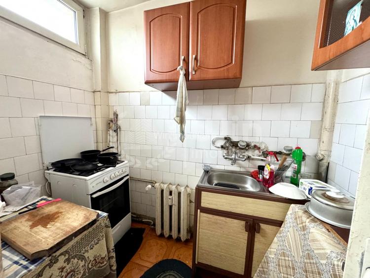 Apartament 1 camera | Balcon | Ideal Investitie | 28mp | Grigorescu  - 3