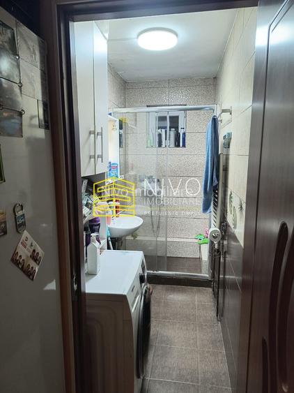 Apartament 2 camere – Tg. Mureș – Dâmbu Pietros – Str. Petru Dobra - 5