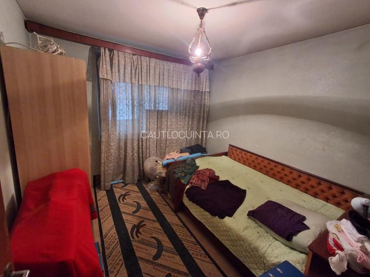 Apartament 4 Camere | Rahova | Margeanului | Renovat in 1980  - 3