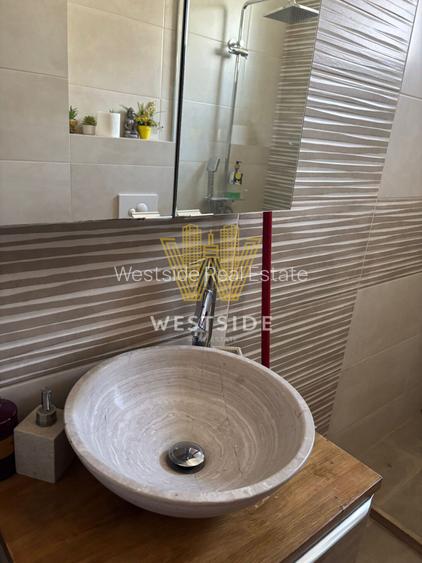Apartament premium cu 2 camere, de inchiriat, in Dumbravita - 10