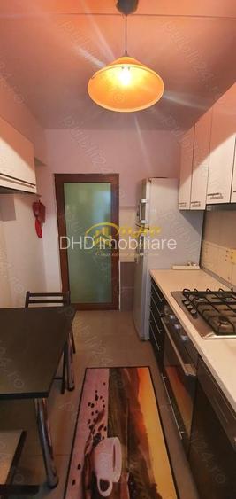 Apartament 2 camere decomandate, Kaufland Pacurari - 10