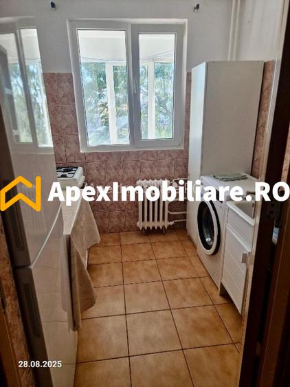Apartament 2 camere de inchiriat Crangasi București | ApexImobiliare.ro - 8
