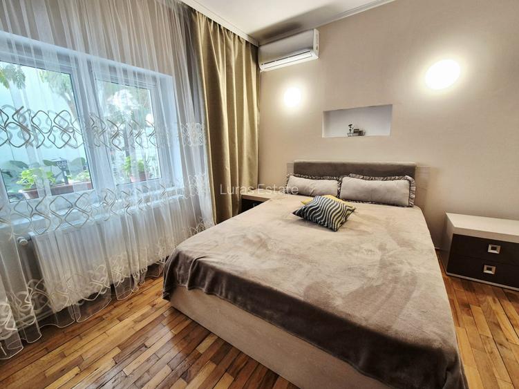 Apartament 2 camere la curte | Tomis 2 - Ovidius - 3