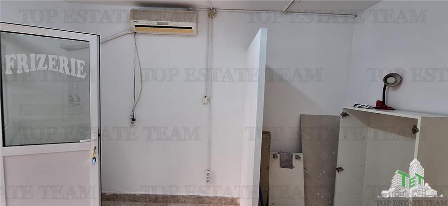 Spatiu comercial in zona Primo, Constanta