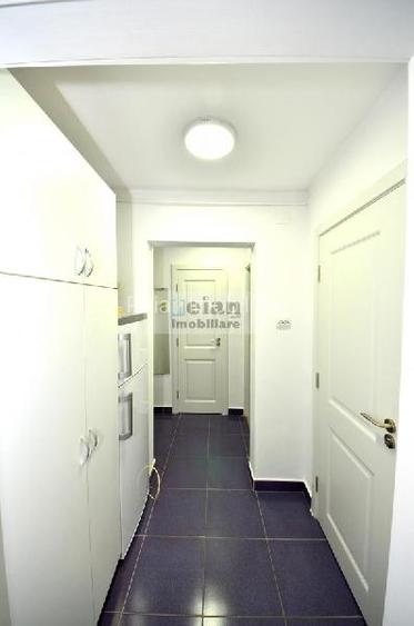Tei - Grigore Moisil, 2 Camere Decomandat, Nou Mobilat Utilat Modern - 7