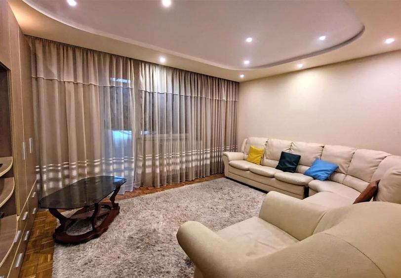 Apartament 3 camere | Marasesti | Decomandat | 3C-3059