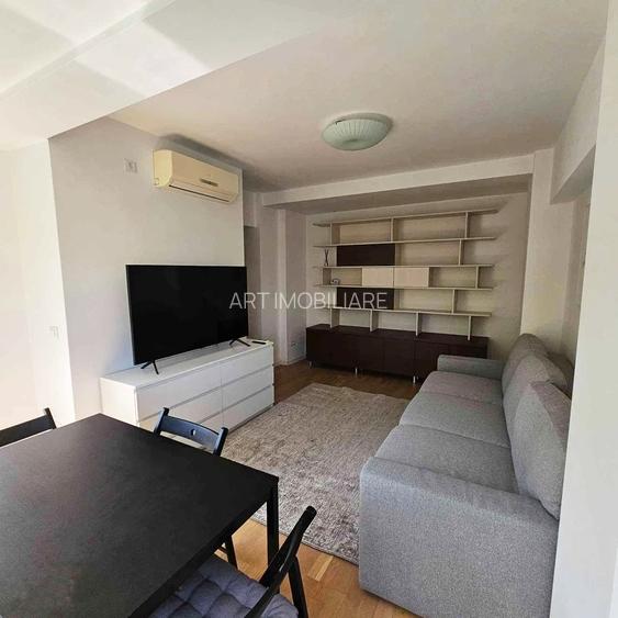 Apartament 2 Camere Timpuri Noi - Vacaresti cu Centrala Proprie - 2