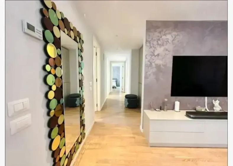 Apartament Premium | 4 Camere | Herăstrău - Nordului