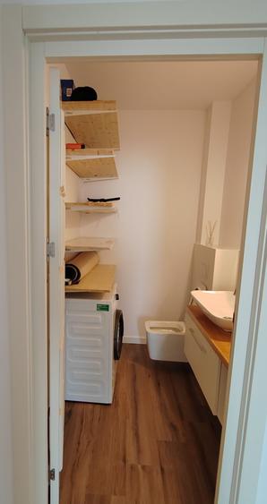 3 CAMERE 2 BAI MOBILAT+ UTILAT 76MP POPAS PACURARI, IASI