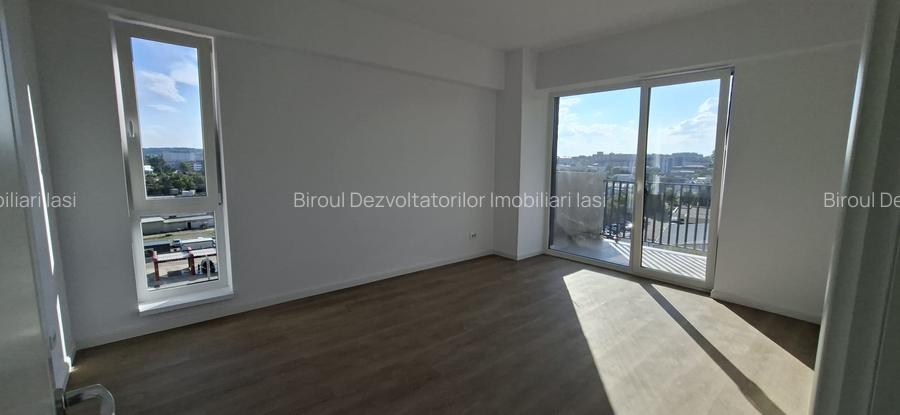 Apartament cu doua camere, decomandat, etaj2, nou, intabulat,Ttatarasi-Evergreen - 3