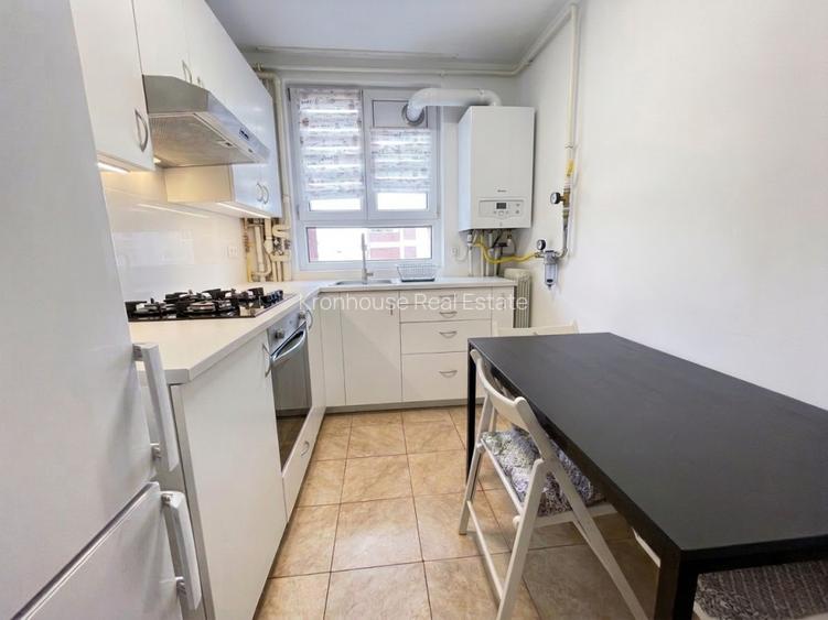 Apartament cu 2 camere in zona ITC - 4