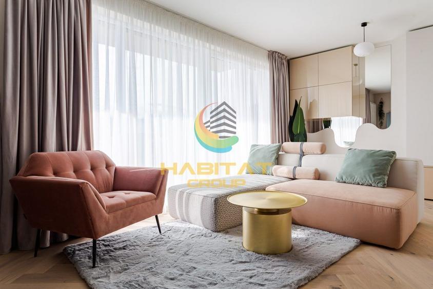 Apartament 3 camere- bloc nou- mutare imediata!