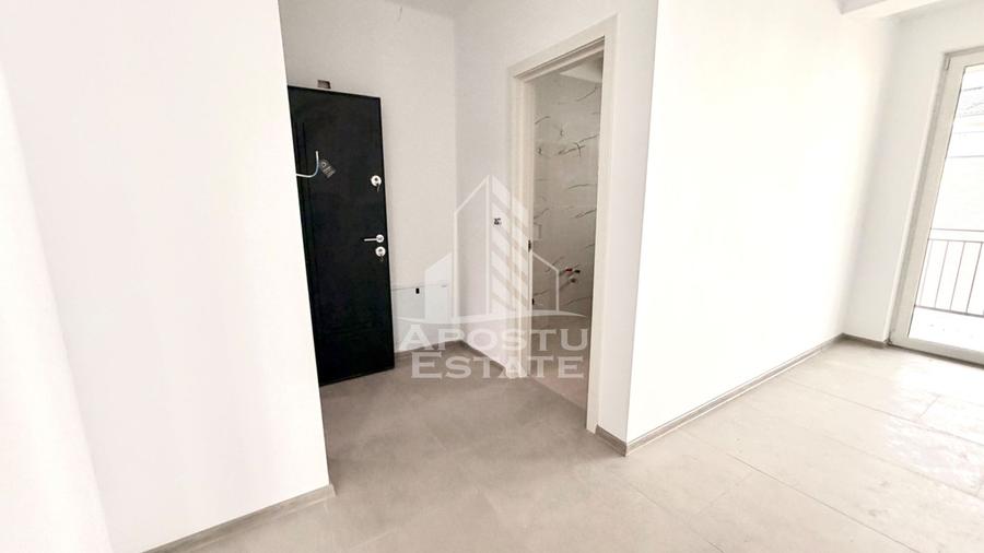 Apartament cu 2 camere de vanzare in zona Buziasului, Timisoara