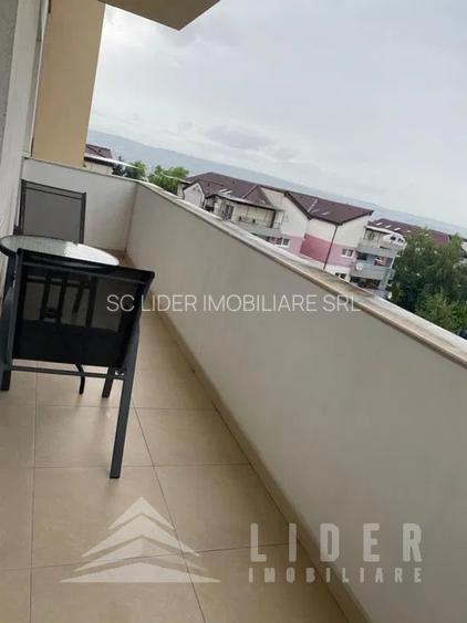 Apartament 2 camere, cartier Buna Ziua, zona Grand Hotel Italia - 6